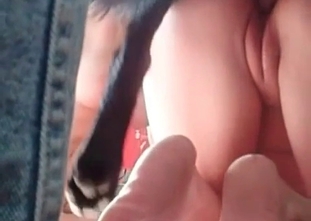 Zoo porn clip including an anal fuck scene